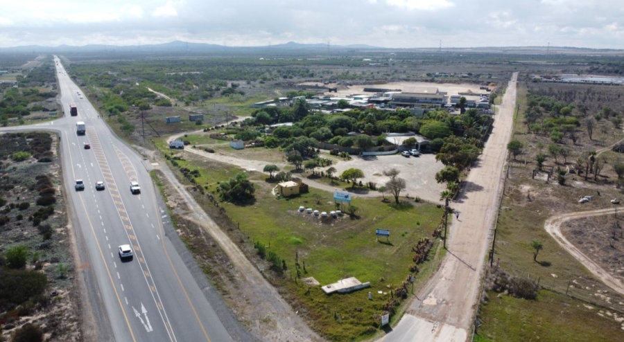 0 Bedroom Property for Sale in Duynefontein Western Cape